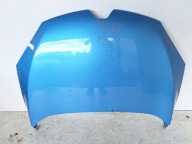 RENAULT MEGANE III LIFT 14-16 cofano + Cerniere