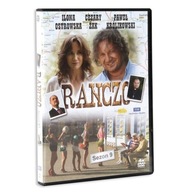 Serial Ranczo Sezon 9 odc. 105-117 płyta 4x DVD