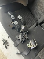 Sitz Gurten AUTOTEPPICHE 208 LIFT blaue NIC