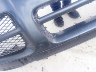 VW TOUAREG e 1 02-06 Paraurti Anteriore Anteriore