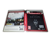 Skyrim / PS3