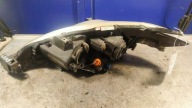 Mazda 5 light front right lens P5115R