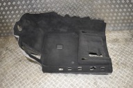 IDEALNY carpet mats left PORSCHE CAYENNE 9Y SUV 1