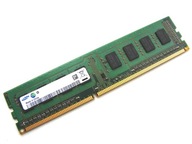 PAMIĘĆ RAM SAMSUNG 2GB DDR3 1333MHZ CL9 M378B5773CH0-CH9