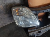 complete front bonnet bumper light fender KIA PICANTO and O3