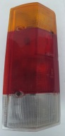 OPEL REKORD D KOMBI light rear part right original