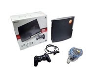 Konsola Sony Playstation 3 Slim 320 GB Komplet !