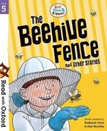 The Beehive Fence and Other Stories Hunt Roderick