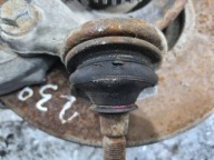 swing front right blizniak ABS 6C11-3K185-AD FORD TRANSIT MK7 06-14