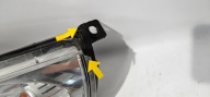 light left front RENAULT MASTER III 10- original