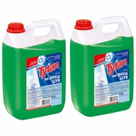 PŁYN DO MYCIA SZYB NANOTECHNOLOGIA TYTAN10kg PROMO