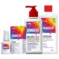 Kozmetický set Demolan Forte