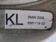 Querlenker Querlenker BMW 5 G31 6861120 6861119 2,0D heck hinten