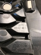 grid of a bumper right front AUDI A3 8Y S-LINE 8Y0807682B