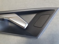Audi A3 8Y handle inner left rear part rear 8Y0837019A