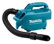 Vysávač 12V (body) CL121DZ Makita