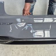 VW GOLF VIII 8 HB 19- bumper rear part rear PDC