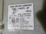 FORD MONDEO IV modulo BSM UCH 7G9T-14A073-DF DELPHI