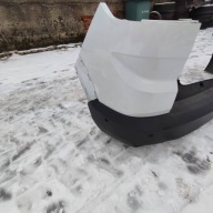 bumper rear Dacia Jogger 850B29573R