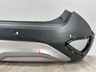 KIA SPORTAGE V 2021-2025 bumper rear part 86612-R2000