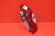 light left rear part rear RENAULT CLIO 2 II 5D HB LIFT 03-13