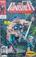 The Punisher 12/1991