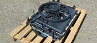Komplet chladiče chladič ventilátor automat Ford Mustang 2005-2009