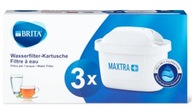 Filtračná vložka Brita MAXTRA Plus 3 KS 3 ks