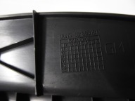 cover for rear panel OPEL INSIGNIA B KOMBI