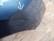 Ford Focus IV MK4 2018-2025 fender right front front