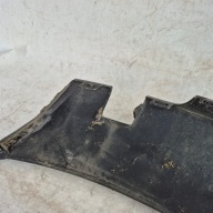 VW GOLF VI 6 HB R 08-12 DOL accessori spoiler Paraurti posteriore