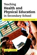 Teaching Health and Physical Education in