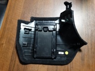 IDEALNA cover side left WANNY PORSCHE 992 1