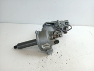 OPEL MERIVA A steering wheel rod control 13247206