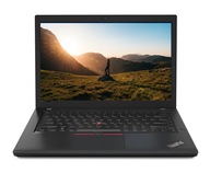 LENOVO THINKPAD T480 i5 7200U 16GB 240SSD FHD W10P