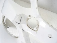 MERCEDES C-KLASA 205 bumper front front