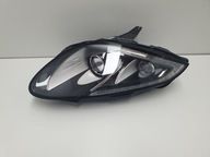 Jaguar XK XKR X150 Lift Bi Xenon Lewy LED Lampa