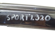 fender right front front RANGE ROVER SPORT L320