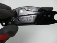 MERCEDES R172 SLK RYGIEL roofs hook lock right