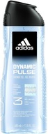 Żel pod prysznic męski ADIDAS Dynamic Pulse 400 ml