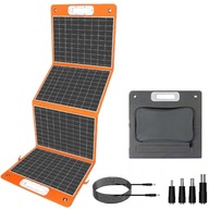 PRZENOŚNY PANEL SOLARNY Flashfish 18V/100W MOCNY