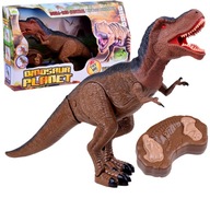 Interaktywny sterowany Dinozaur T-Rex RC0333