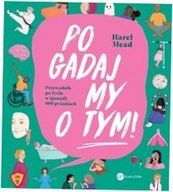 Pogadajmy o tym - Hazel Mead