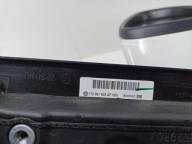 mirror exterior right side Volkswagen Touran 2nd facelift 2011