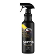 K2 SATINA PRO 1L ENERGY FRUIT Cockpit Dressing