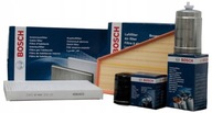 Bosch 0 986 452 400 Olejový filter