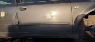 door right front LX7Z AUDI A4 B6