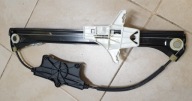 window regulator mechanism left rear part VW PASSAT B8 3G oe