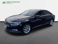 Volkswagen Passat 1.8 TSI BMT Highline DSG.WW808YJ