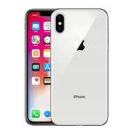 Smartfon Apple iPhone X 3 GB / 64 GB biały Klasa: D
